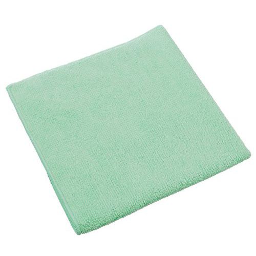 Panno in microfibra MicroTuff plus verde,