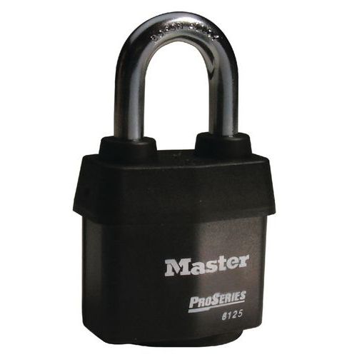 Lucchetti Pro Series - Weather Tough - 5 pin,,