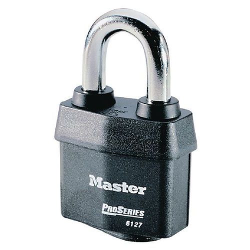 Lucchetti Pro Series - Weather Tough -6 pin,,