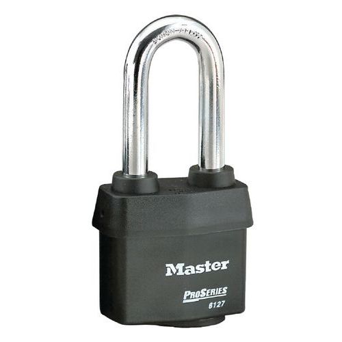 Lucchetti Pro Series - Weather Tough - 5 pin,  archetto lungo  -,