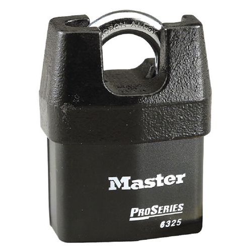 Lucchetti Pro Series - Archetto rinforzato - 6 pin,,