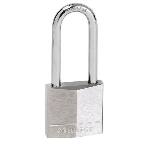 Lucchetti Marine - archetto in acciaio inox altezza apertura 52 mm,