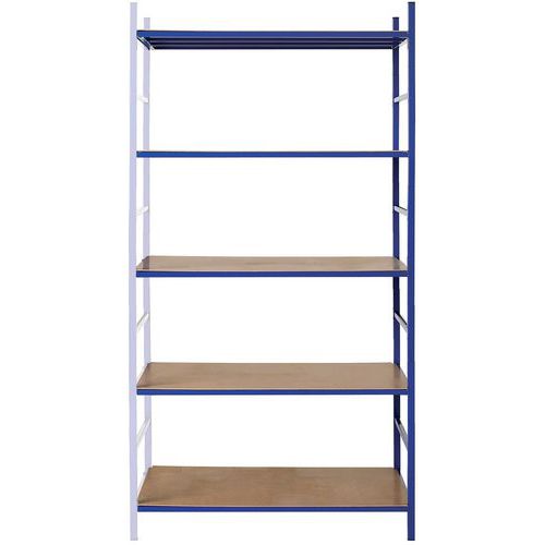 Kit elemento successivo Startub 1800 x 1000 x 300 mm,