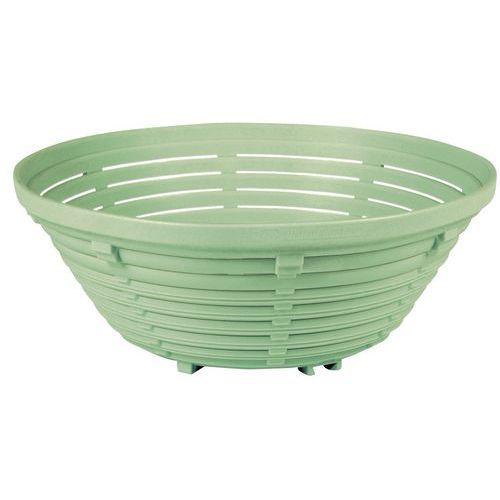 Cestino da lievitazione rotondo 0,5/0,75 kg - 20 x 9 cm,