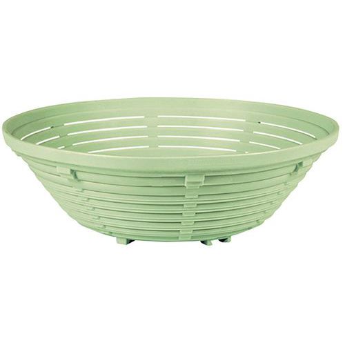 Cestino da lievitazione rotondo 1 kg - 23 x 9 cm,