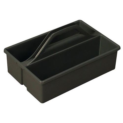 Cassetta per interventi - Gilac,