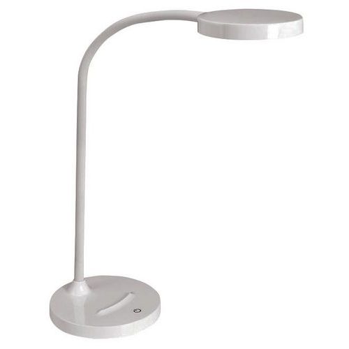 Lampada da tavolo FLEX – Cled-0290 - Bianco,