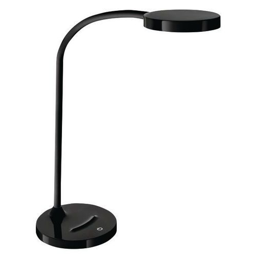 Lampada da tavolo FLEX – Cled-0290 - Nero,