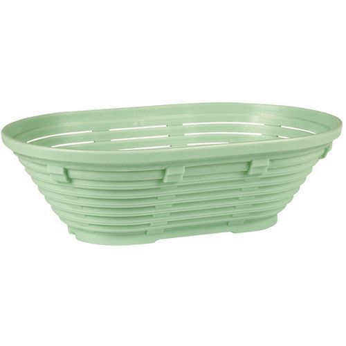 Cesta ovale 1 kg - 26,5 x 17 x 9 cm,