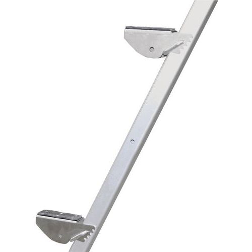 Gradino per trepiedi - Alluminio,