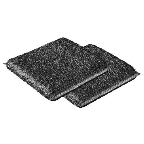 Spugna PowerInox - Lotto da 2 - Vileda,