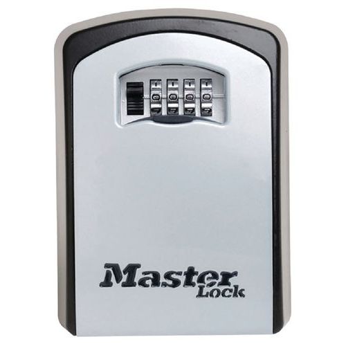 Select Access di grandi (dimensioni interne: 79 x 117 x 42 mm )  -,