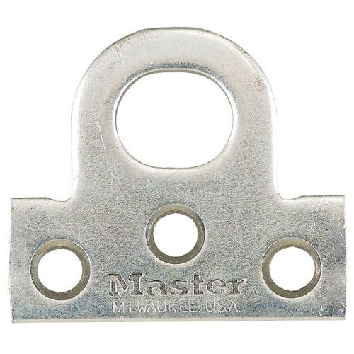 Occhielli per lucchetti - piatto -,