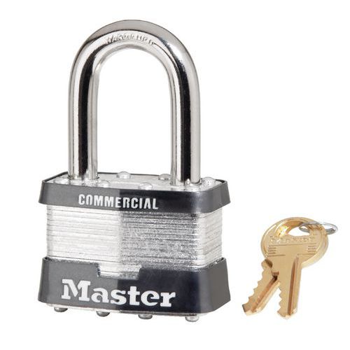 Lucchettolamin., altezza archetto in acciaio  -,