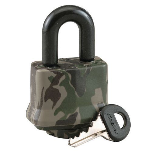 Lucchetti Weather Tough® - Lucchettilamin.  Camoflauge,