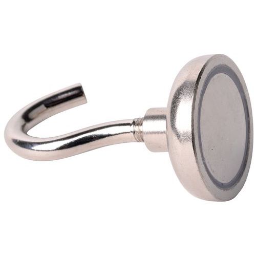 magnete a blocchetto,