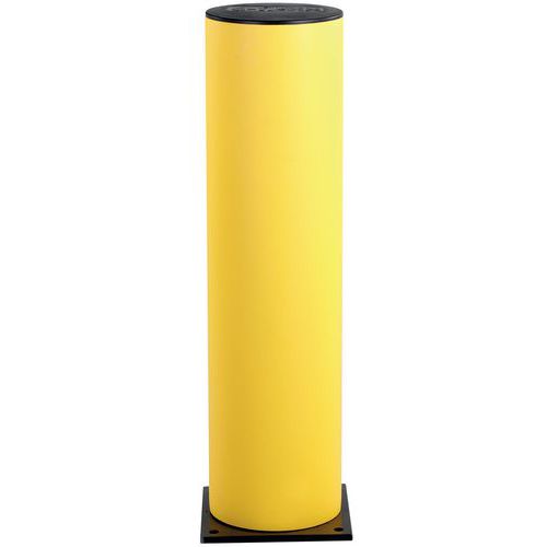 montante terminale Bravo 750 mm,