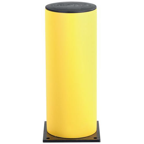 montante terminale Bravo 500 mm,