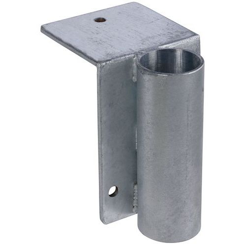 manicotto di montaggio iniziale/finale archetto per rampa,