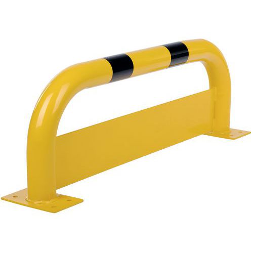 Archetto di sicurezza antincastro 1000x350mm Ø 76mm,