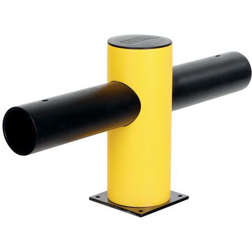 Paletto centrale Charlie 516 mm,