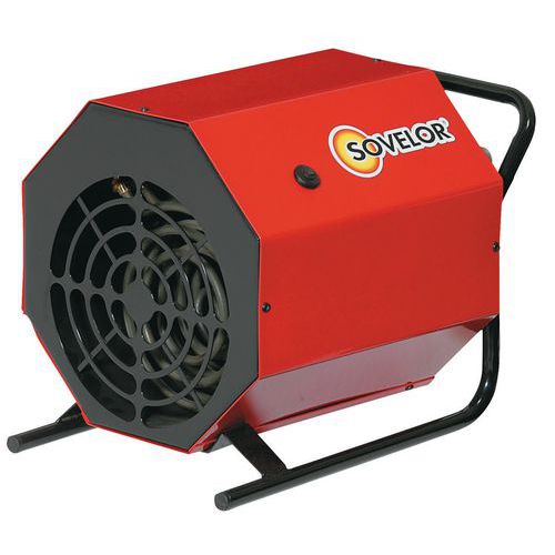 Generatore elettrico mobile 3,3 kW,