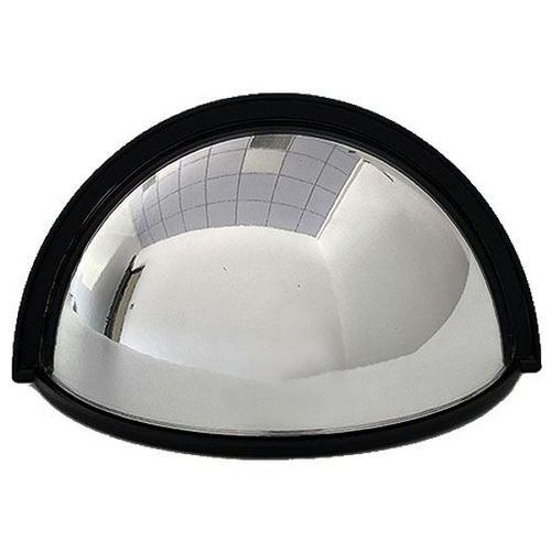 Specchio di sicurezza senso inverso Foklift - 22x13 cm,