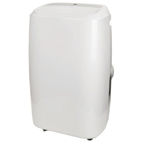 Climatizzatore mobile monoblocco - 1100 Watt - Manutan,