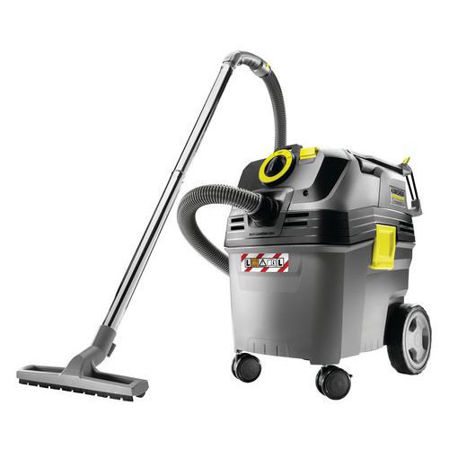 Aspirapolvere e aspiraliquidi NT 30/1 Ap L - Karcher,