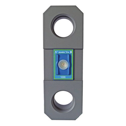 Dinamometro Dynafor Pro 100T,