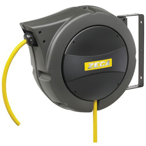 Avvolgitubo acqua 18 m diametro 12 mm,