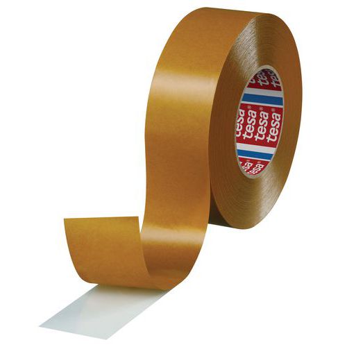 Nasto Double Face Pvc 50 M X 9 MM Larghezza:9mm,