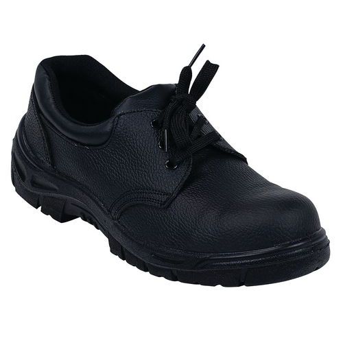 Scarpe basse S1P SRC 39 nero,