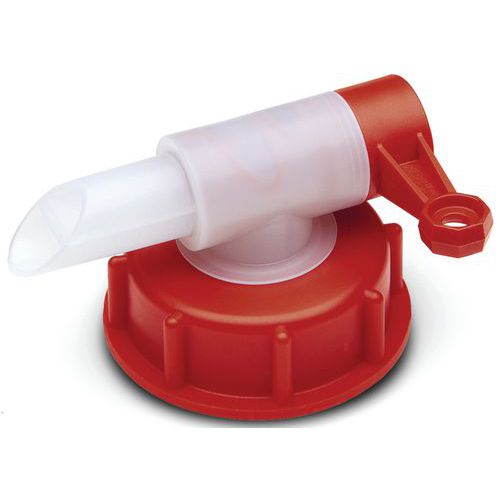 Rubinetto per tanica da 20 l,