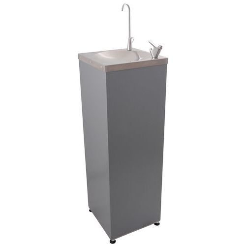 Distributore D'Acqua Record 1019.4 - Per Cani E Gatti | Larghezza 20cm | Design Pratico - Foto 14