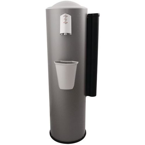 Fontana ad acqua Lago acqua fredda tem. amb. filtrata,