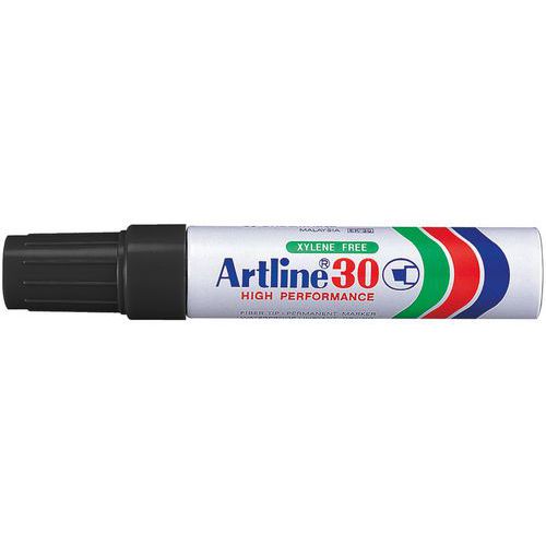 Pennarello indelebile Artline 30 - 2 mm - Artline,