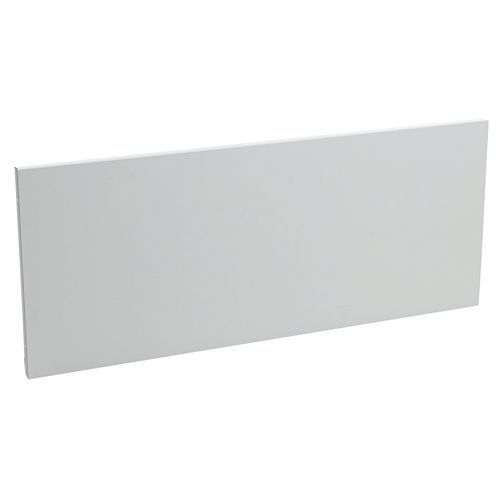 RIPIANO PER ARMADIO 2000 100 X 45 CM GRIGIO,