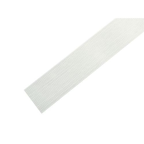 Lotto di 36 Rotoli struttura longitudinale 19Mmx50M,