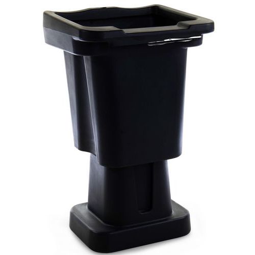 Vasca di raccolta per distributore 1065x640x590,