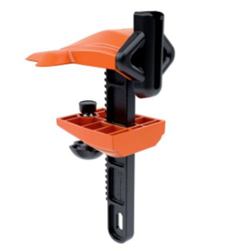 Sostegno/ricevitore con morsetto a vite Skipper,