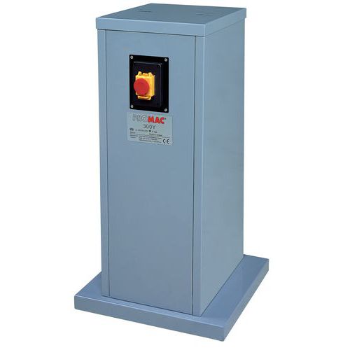 Base Con Aspirazione avec aspiration,