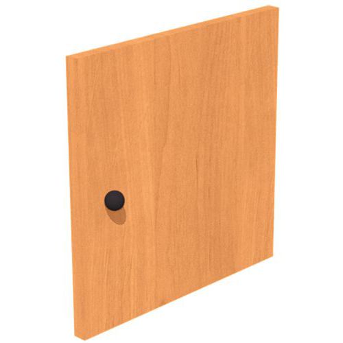 Lotto di 2 porte ontano Maxicube - Artarredi,