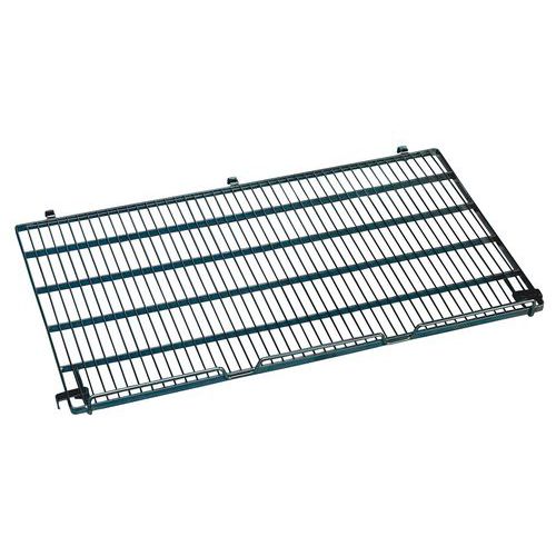 Ripiano reclinabile per roll c ontainer Acciai o elettrozinc,