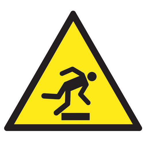 Cartello Aut 024 adesivo,