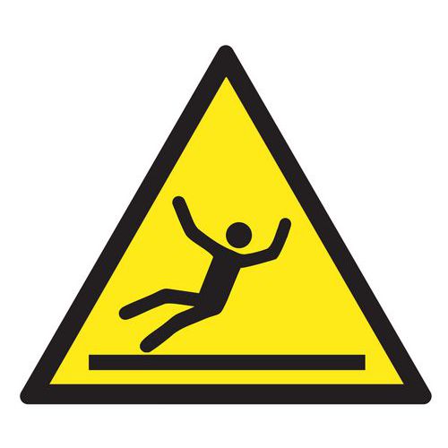 Cartello Aut 025 adesivo,