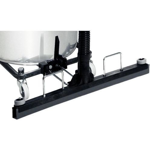 Suola Fissa bocchetta di aspirazione Per 1686M4,