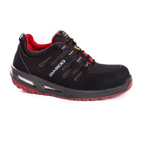 Scarpa di sicurezza FOX S3 TAGLIA 37,