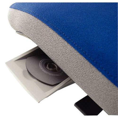 CD-Rom con istruzioni per l'uso