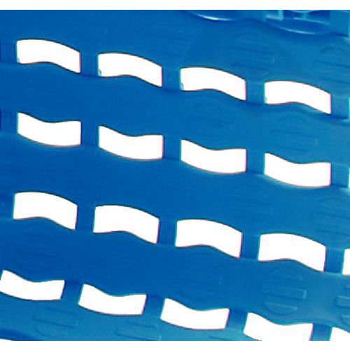 Piastrelle Grigliate Herontile Blu,